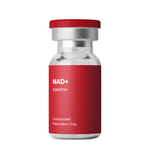 NAD+ Injection